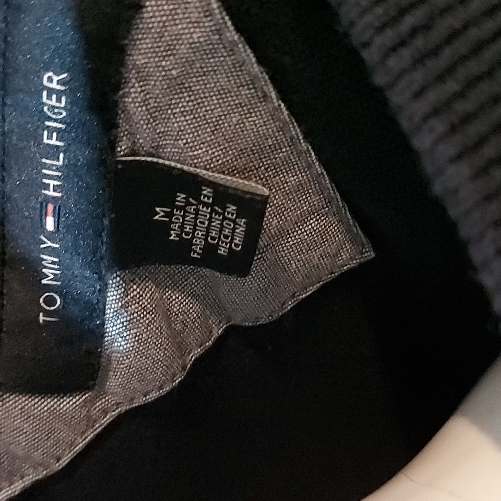 THF sweater M - Picture 3 of 5